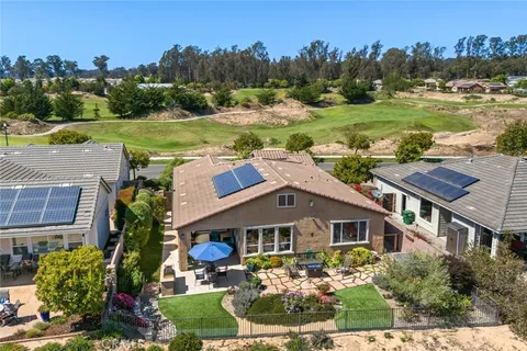 $1,175,000 | 1539 Vista Tesoro Place, Nipomo, CA 93444