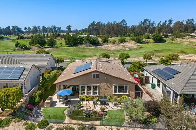 $1,175,000 | 1539 Vista Tesoro Place, Nipomo, CA 93444