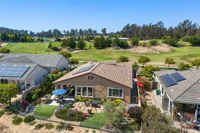 $1,175,000 | 1539 Vista Tesoro Place, Nipomo, CA 93444