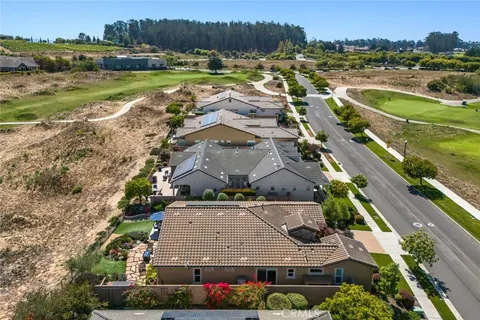 $1,175,000 | 1539 Vista Tesoro Place, Nipomo, CA 93444