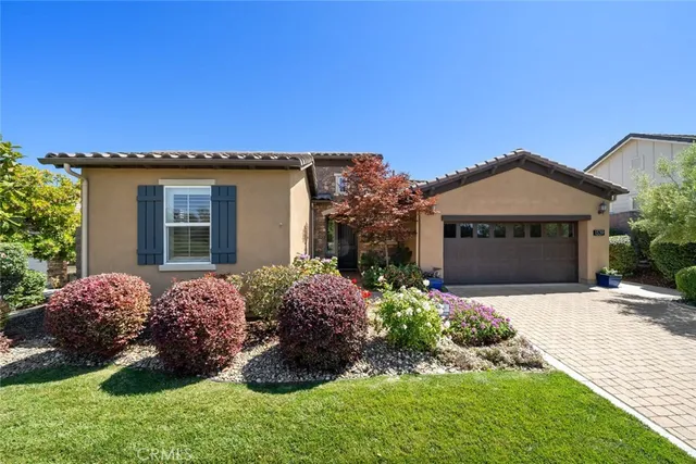$1,175,000 | 1539 Vista Tesoro Place, Nipomo, CA 93444