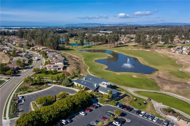 $1,175,000 | 1539 Vista Tesoro Place, Nipomo, CA 93444