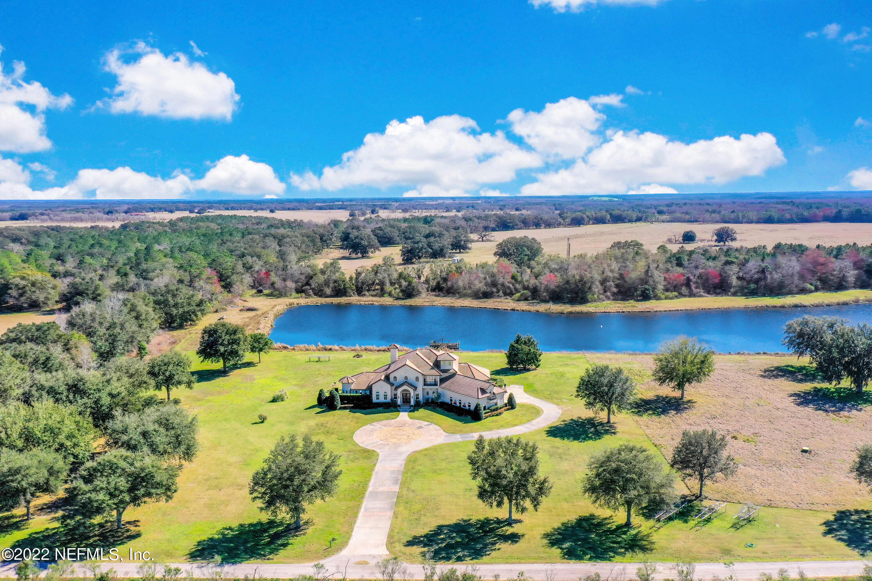 3010 Feed Mill Road Green Cove Springs, FL 32043 - Photo 2 of 99 DJI_0240