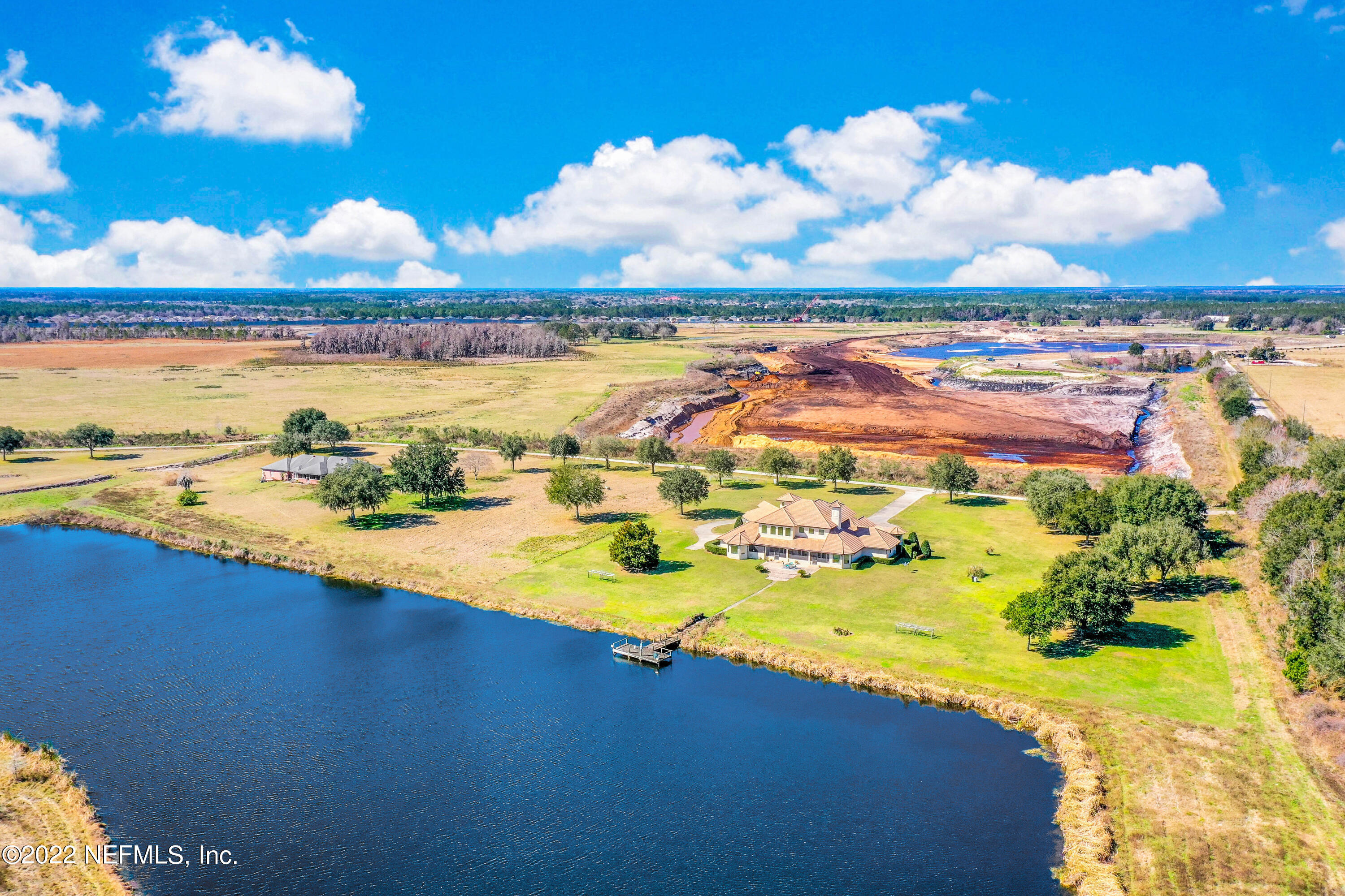 3010 Feed Mill Road Green Cove Springs, FL 32043 - Photo 3 of 99 DJI_0235