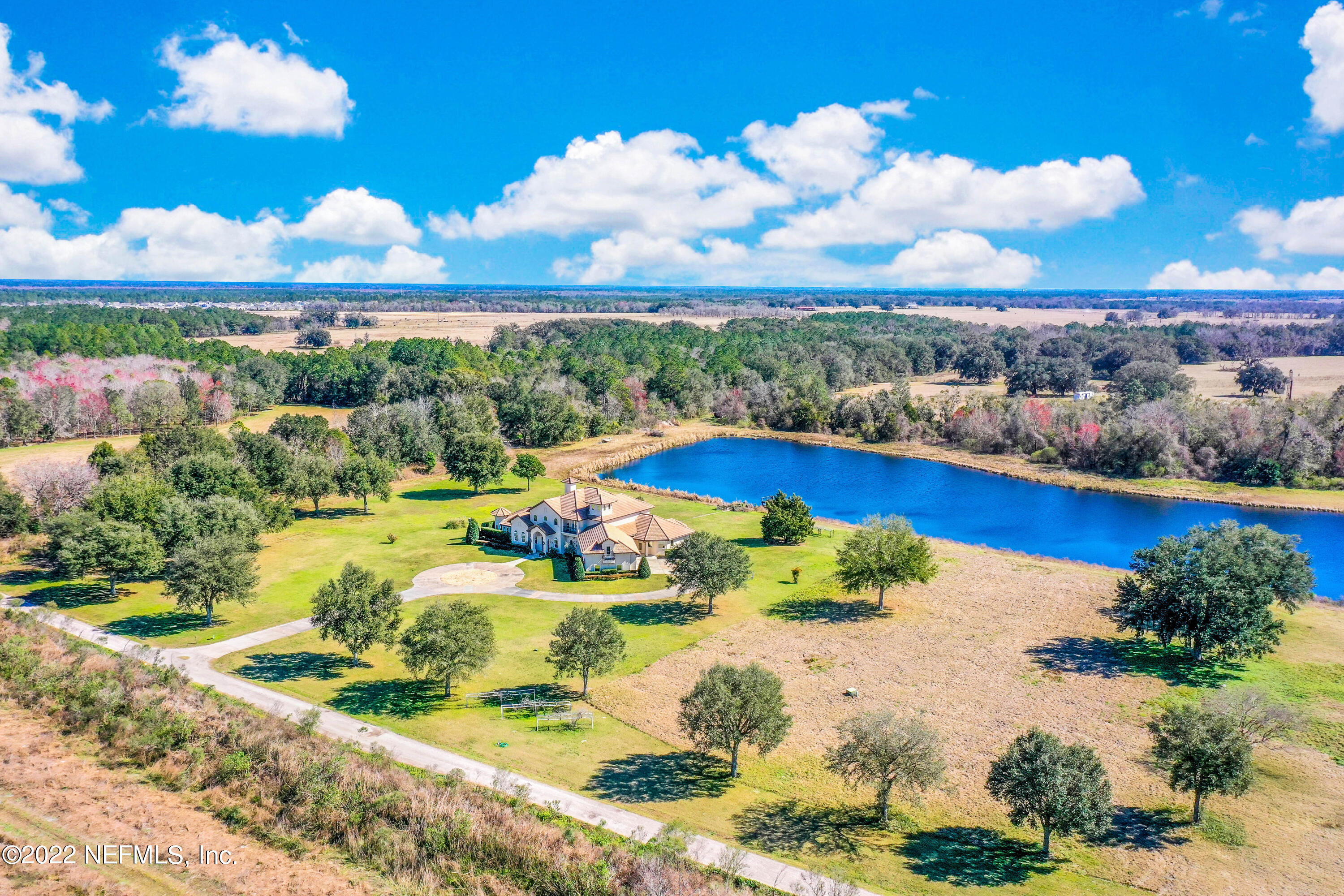 3010 Feed Mill Road Green Cove Springs, FL 32043 - Photo 96 of 99 DJI_0241