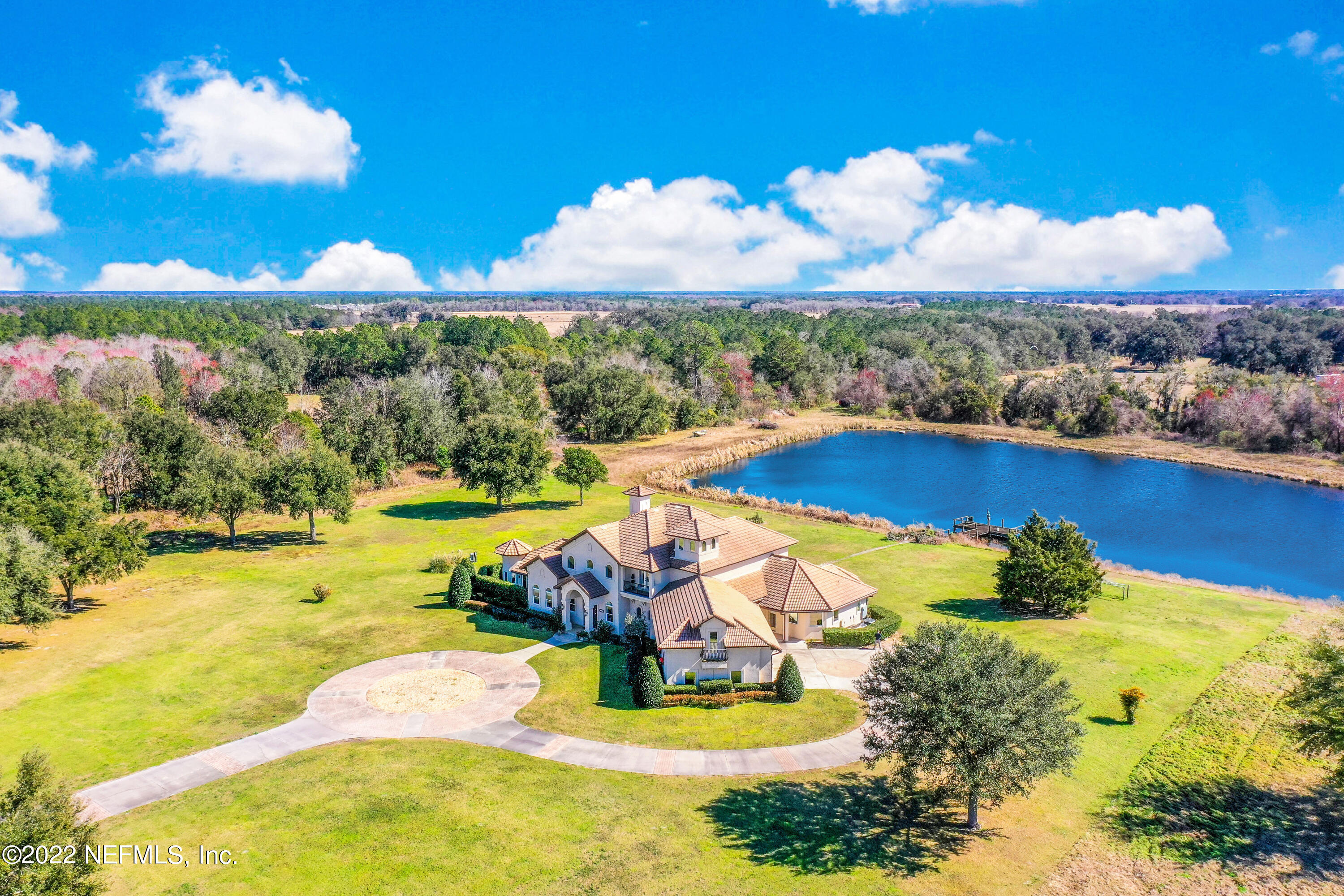 3010 Feed Mill Road Green Cove Springs, FL 32043 - Photo 97 of 99 DJI_0242