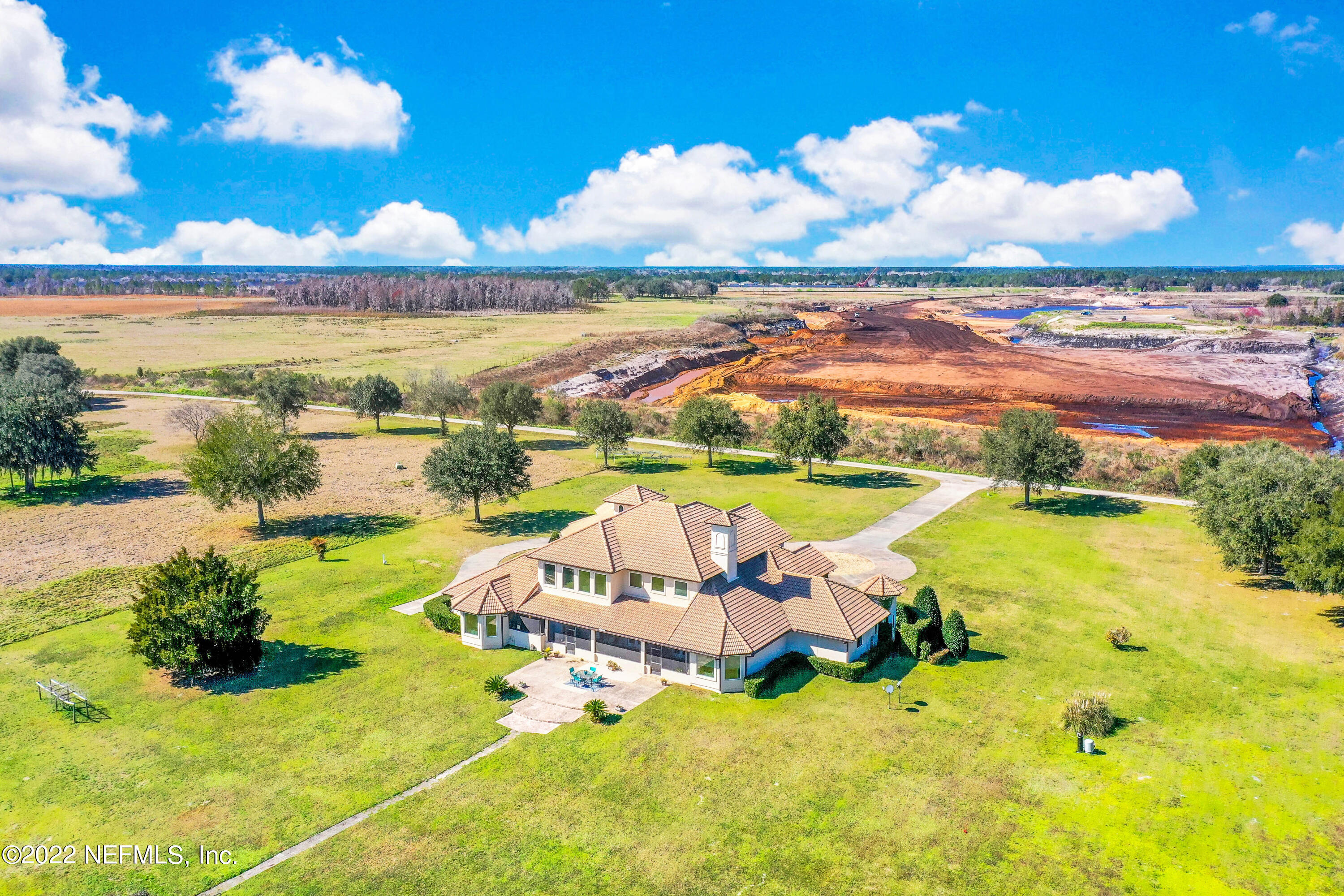 3010 Feed Mill Road Green Cove Springs, FL 32043 - Photo 98 of 99 DJI_0243