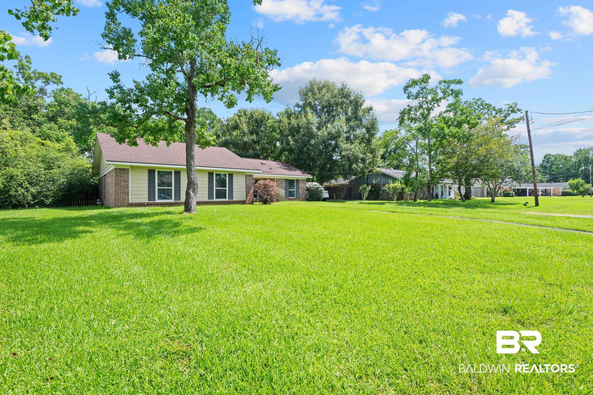 8280 Milton Road Mobile, AL 36695 - Photo 34 of 34