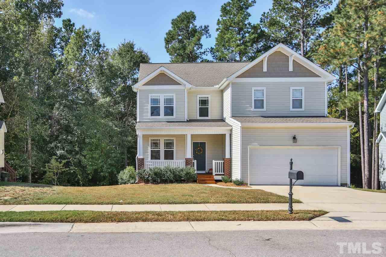 3940 Landover Lane Raleigh, NC 27616 - Photo 1 of 27 Gallery Image 1