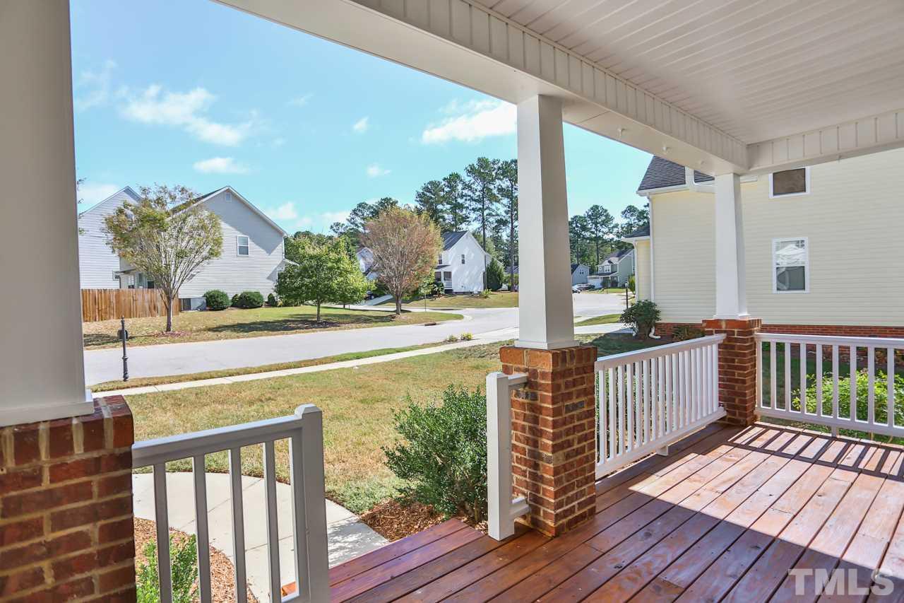 3940 Landover Lane Raleigh, NC 27616 - Photo 2 of 27 Gallery Image 2