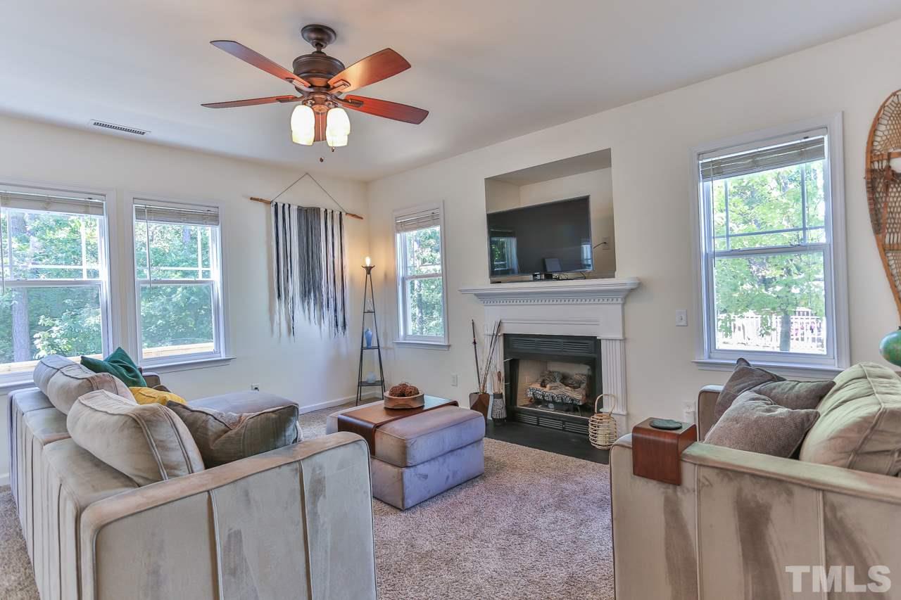 3940 Landover Lane Raleigh, NC 27616 - Photo 11 of 27 Gallery Image 11