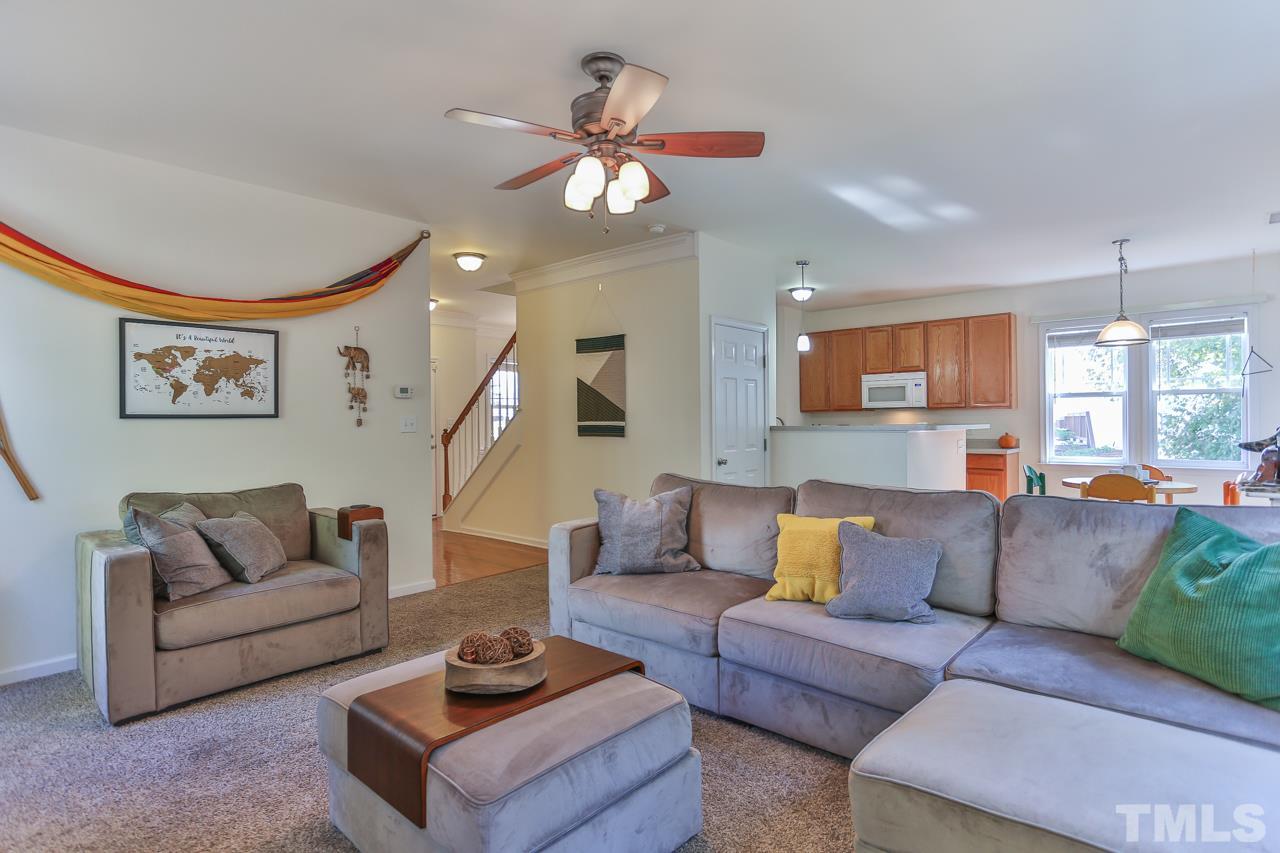 3940 Landover Lane Raleigh, NC 27616 - Photo 12 of 27 Gallery Image 12