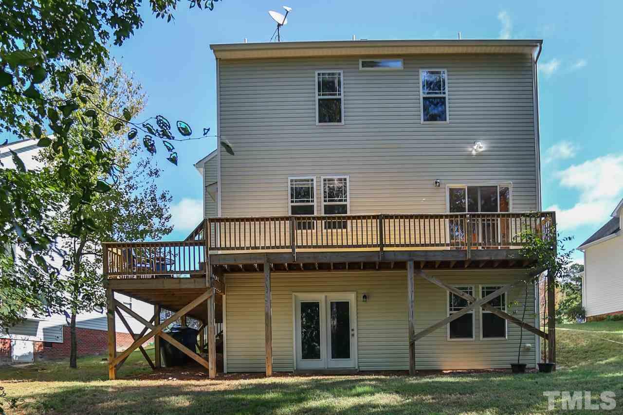 3940 Landover Lane Raleigh, NC 27616 - Photo 3 of 27 Gallery Image 3