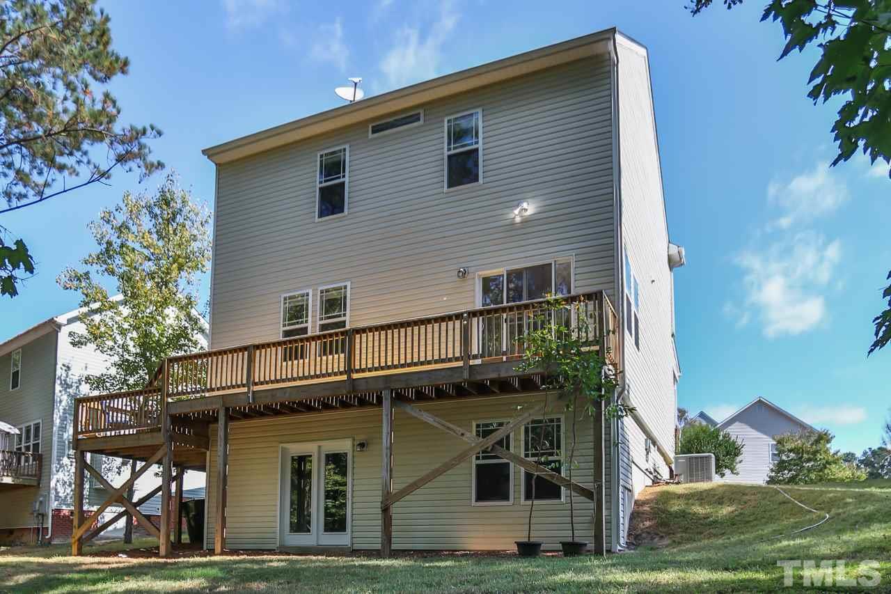 3940 Landover Lane Raleigh, NC 27616 - Photo 24 of 27 Gallery Image 24