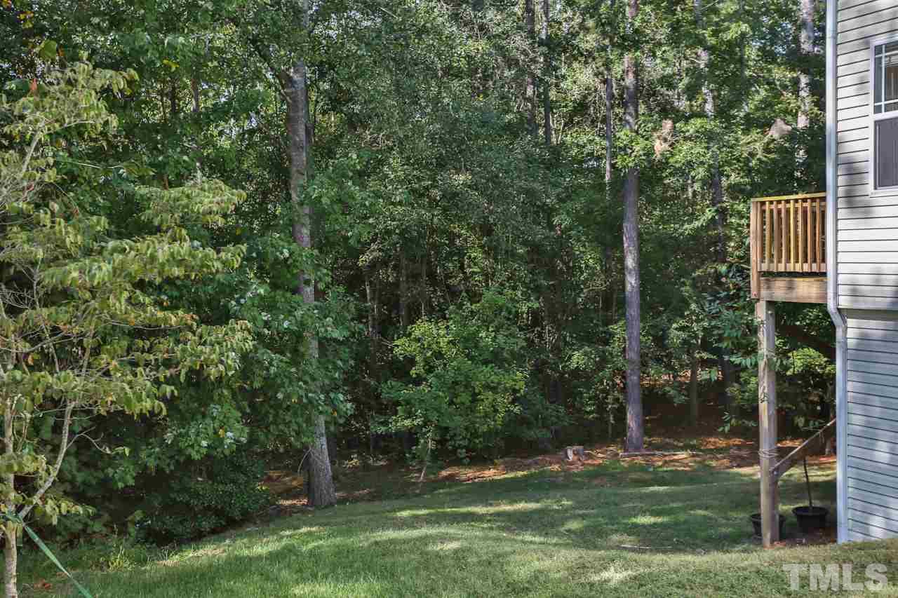 3940 Landover Lane Raleigh, NC 27616 - Photo 26 of 27 Gallery Image 26