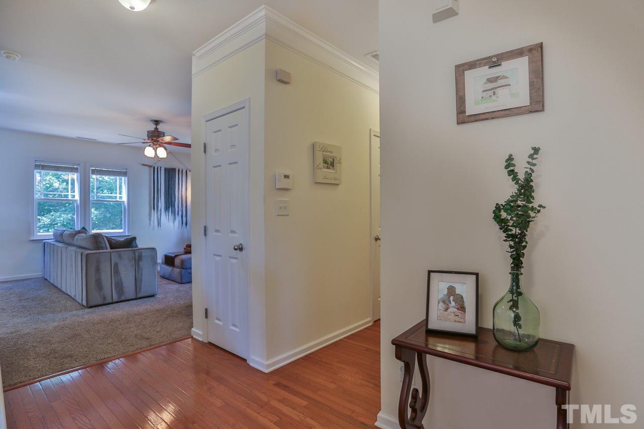 3940 Landover Lane Raleigh, NC 27616 - Photo 4 of 27 Gallery Image 4