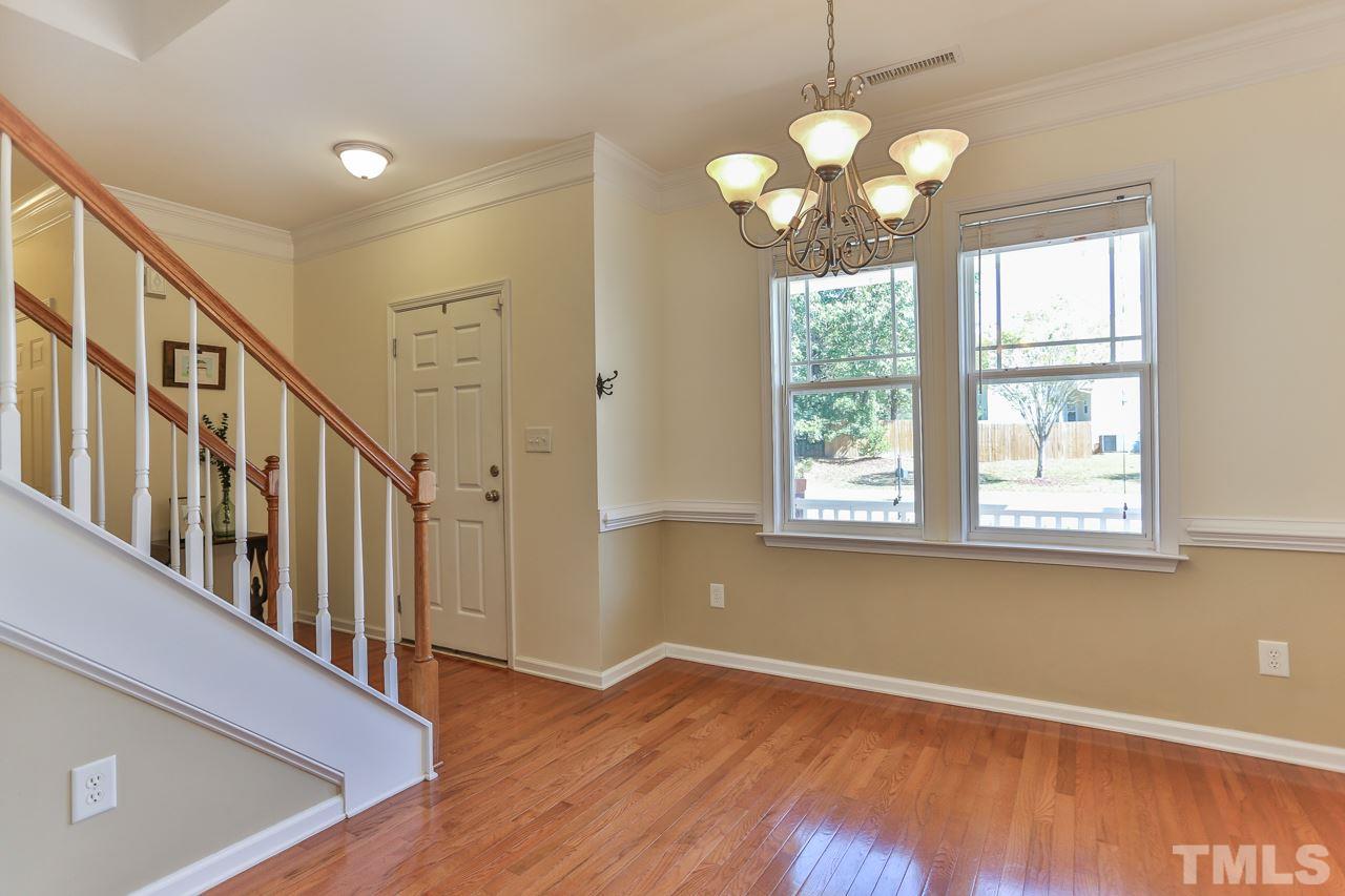 3940 Landover Lane Raleigh, NC 27616 - Photo 5 of 27 Gallery Image 5