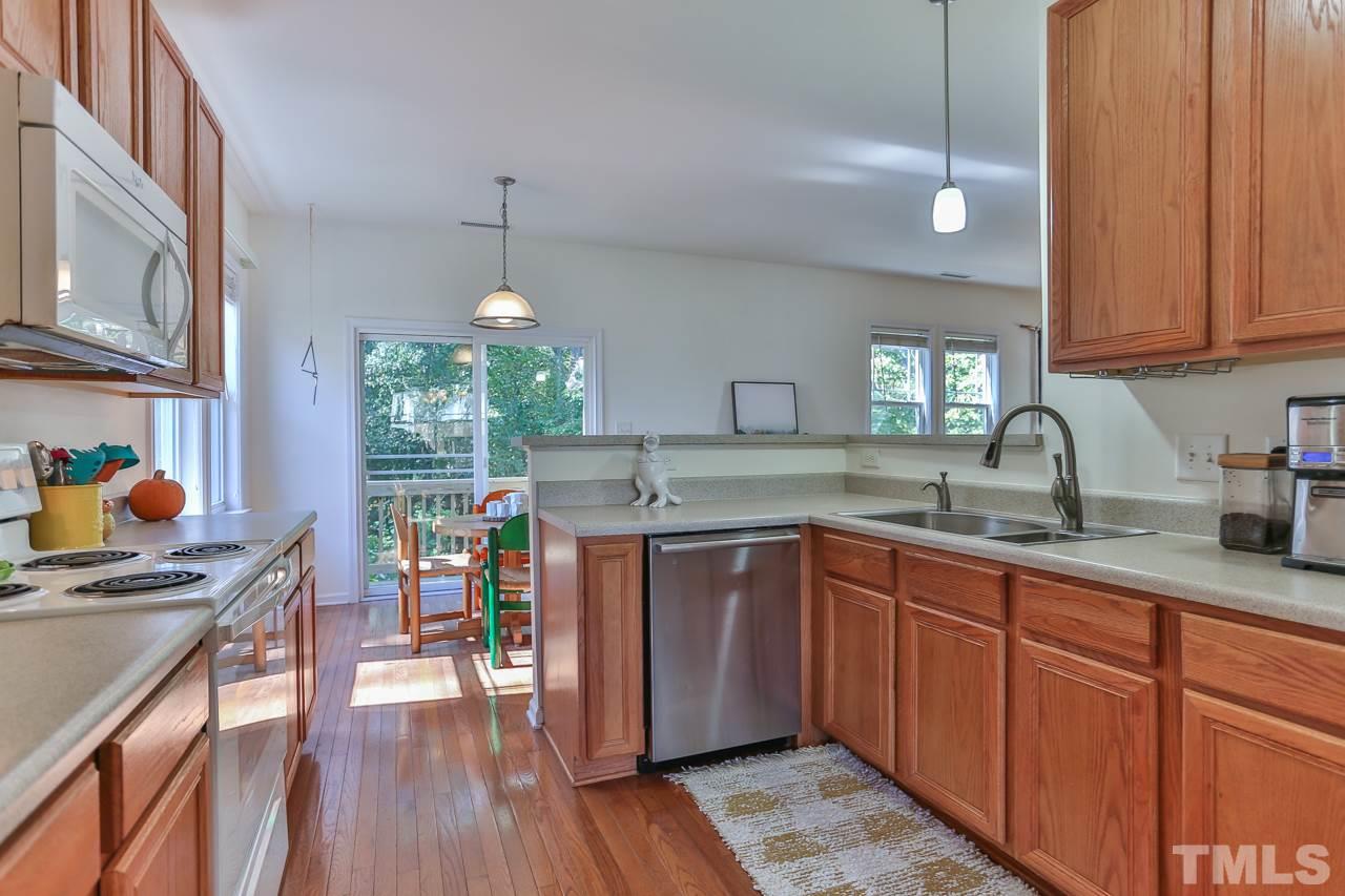 3940 Landover Lane Raleigh, NC 27616 - Photo 7 of 27 Gallery Image 7