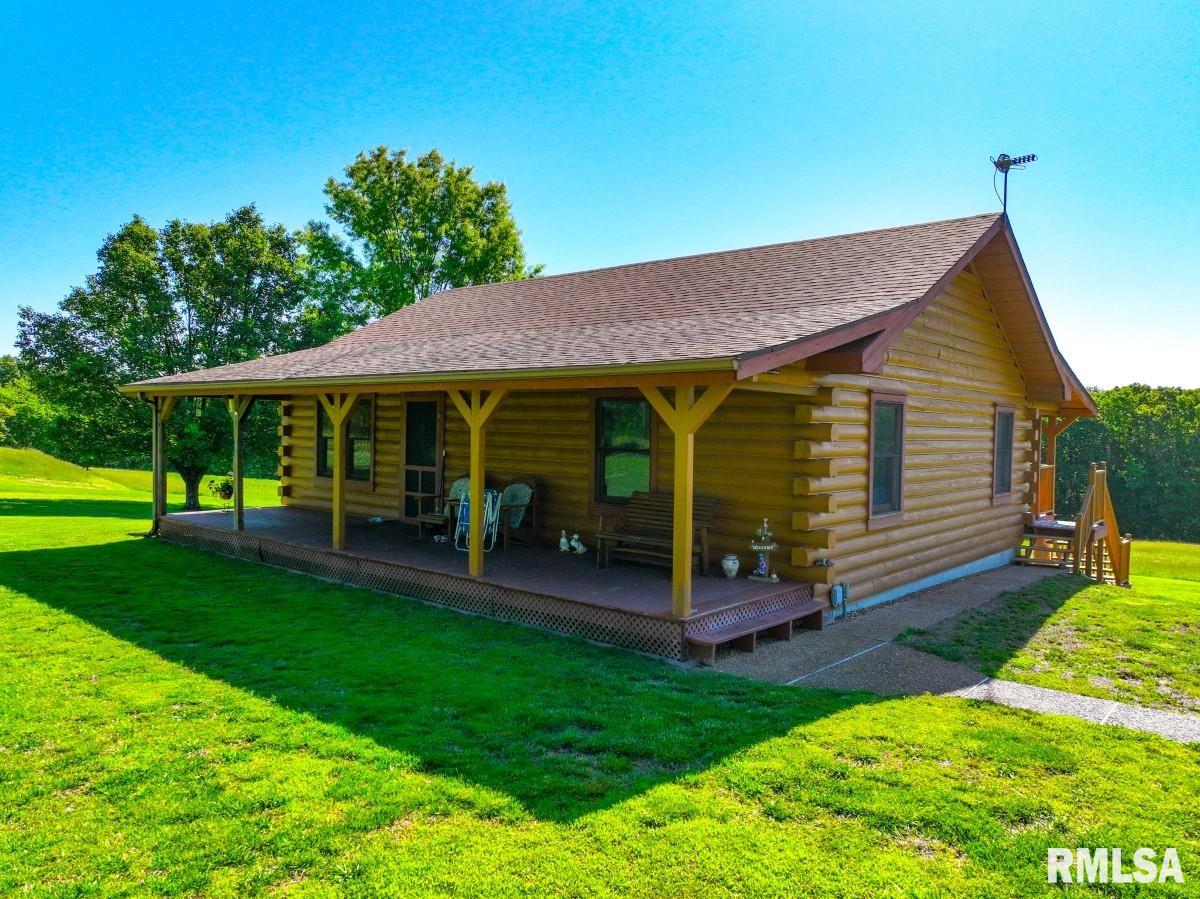 7550 Highway 45 Vienna, IL 62995 - Photo 1 of 56