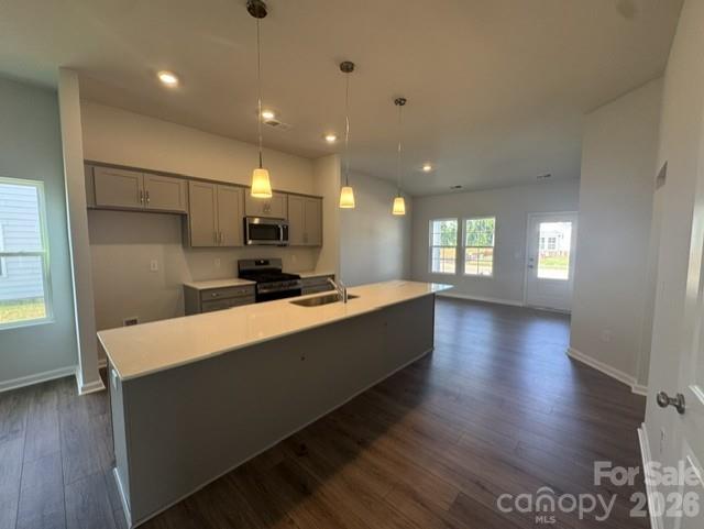 205 Rodeo Drive Shelby, NC 28150 - Photo 2 of 23