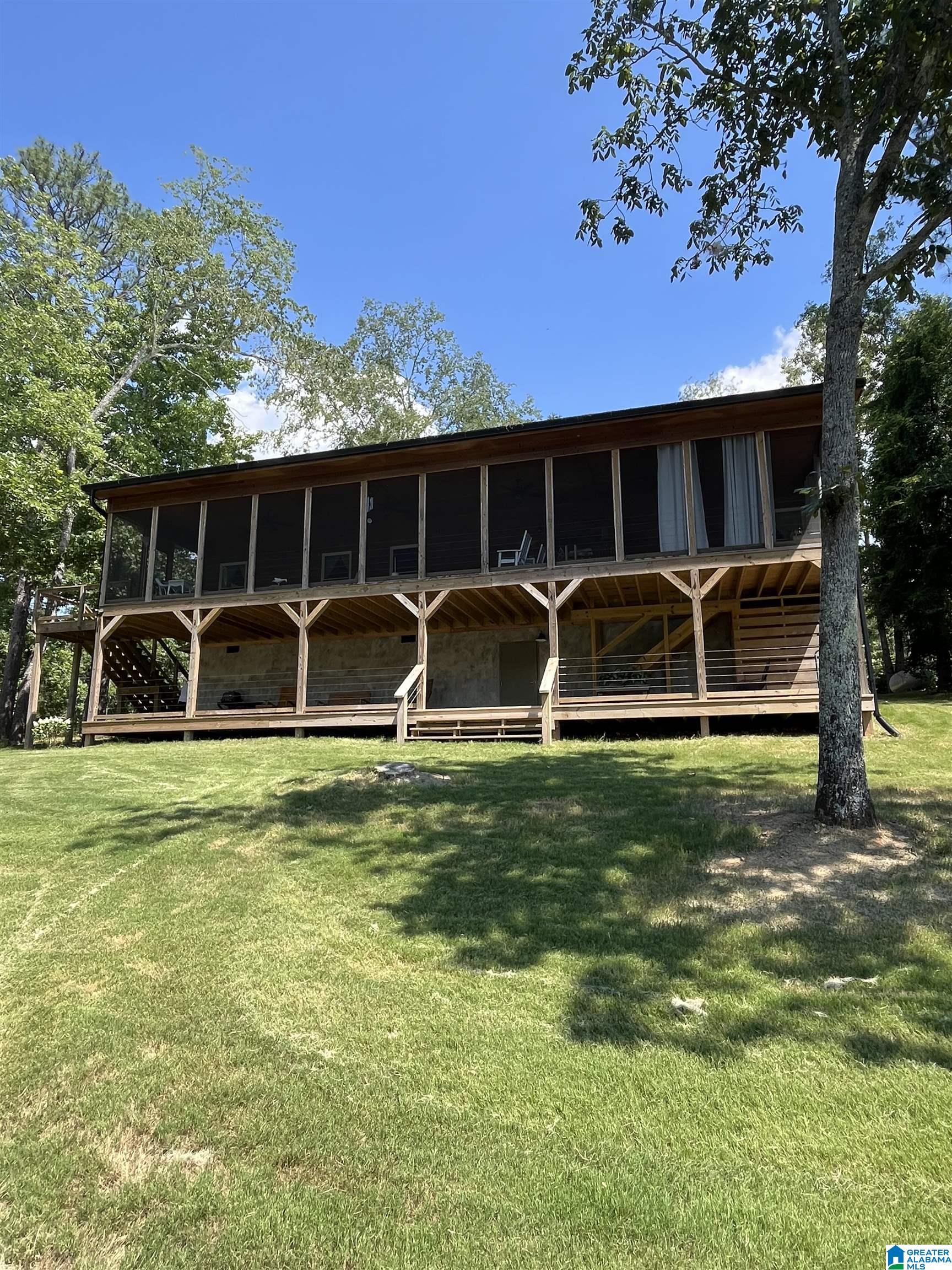 64 Bayou Ridge Lane Talladega, AL 35160 - Photo 2 of 51