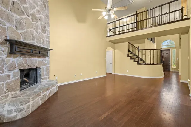 $3,000 | 1420 Creosote Drive, Fort Worth, TX 76177