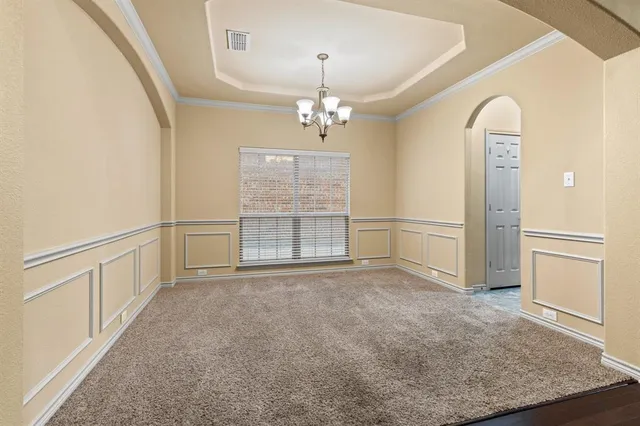 $3,000 | 1420 Creosote Drive, Fort Worth, TX 76177