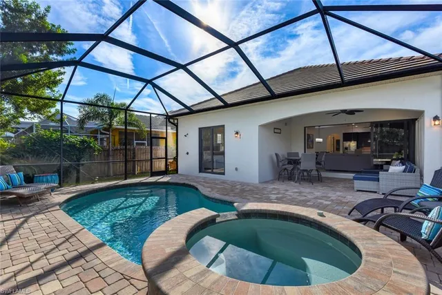 a view of outdoor space