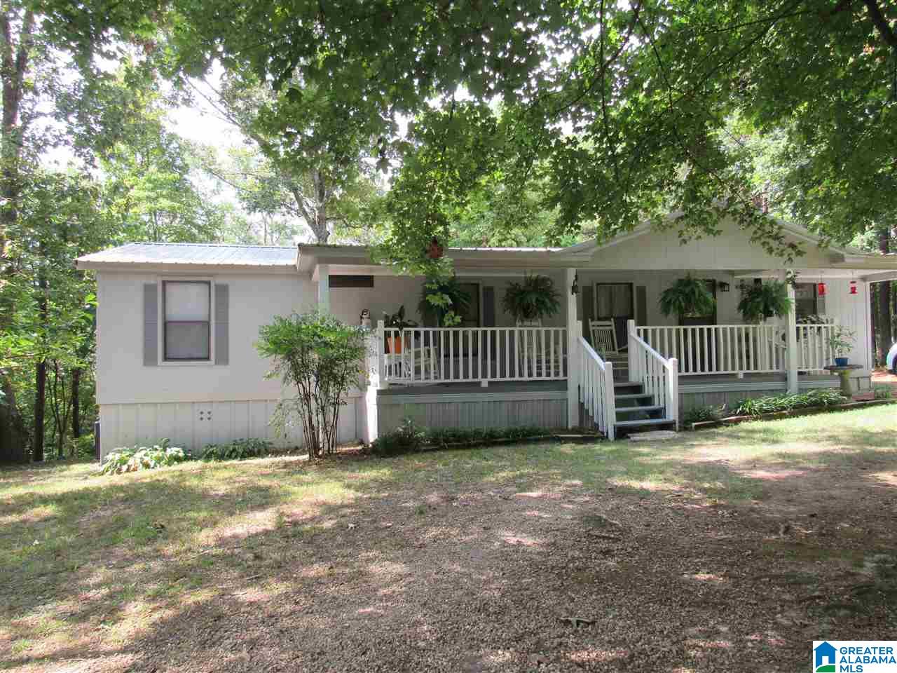 175 County Road 772 Montevallo, AL 35115 - Photo 1 of 50