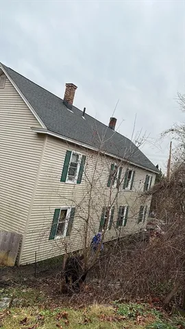 $234,900 | 54 Marietta Street, North Adams, MA 01247