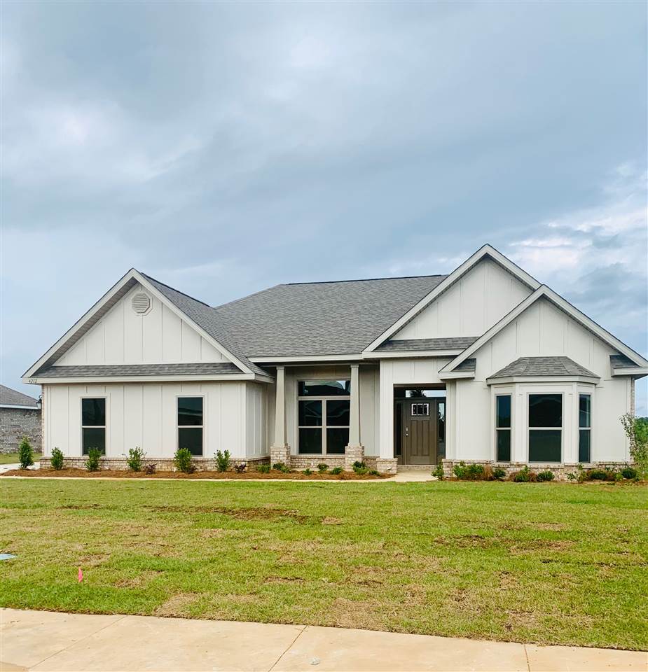 4212 Inverness Circle Gulf Shores, AL 36542 - Photo 1 of 2