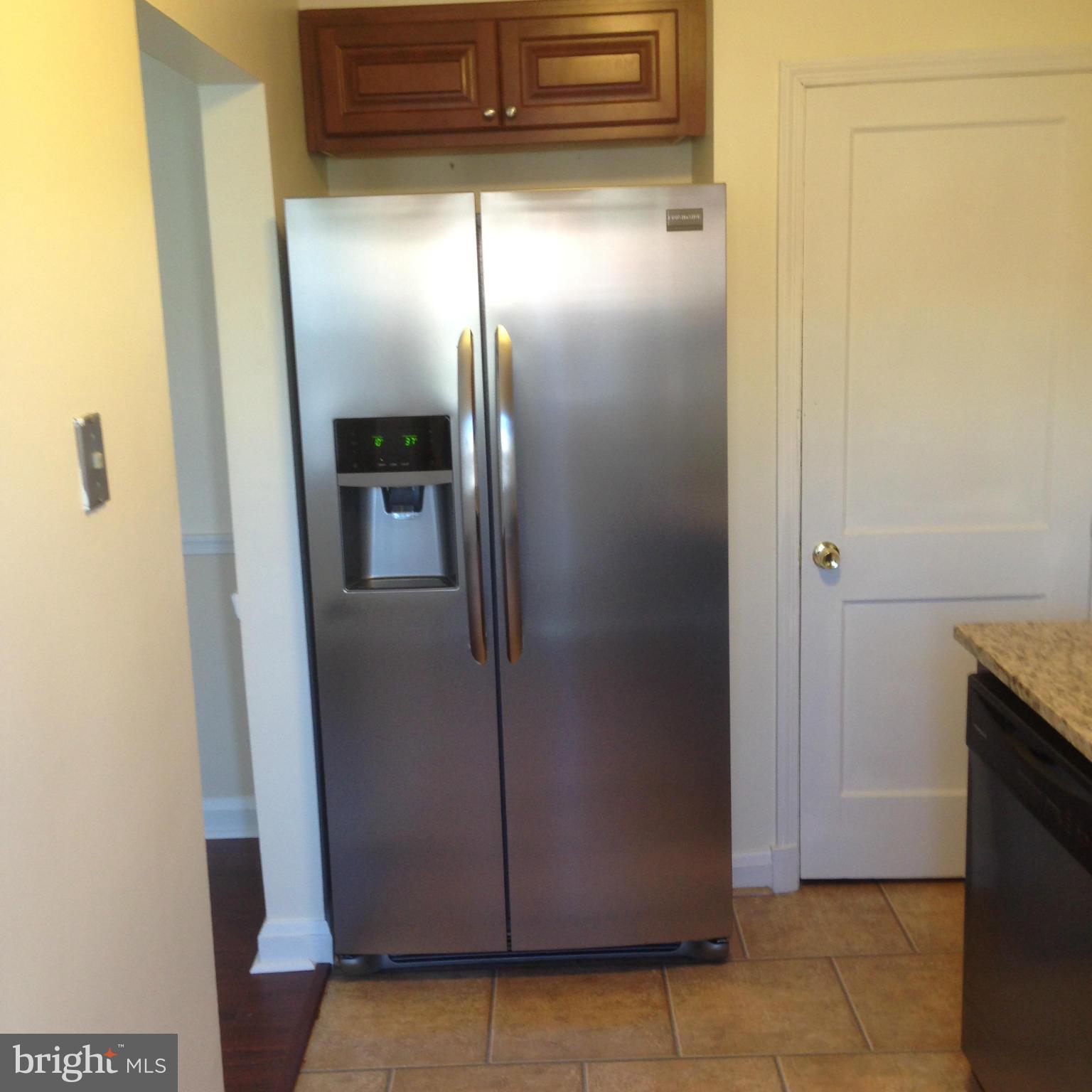 832 Arncliffe Road Baltimore, MD 21221 - Photo 15 of 15 Kitchen