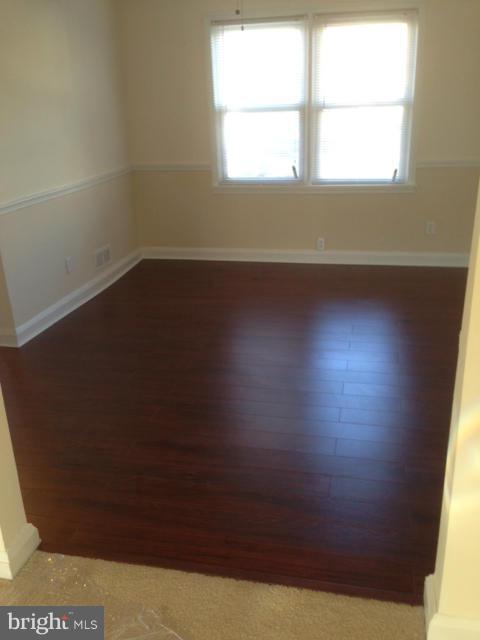832 Arncliffe Road Baltimore, MD 21221 - Photo 6 of 15 Dining Room