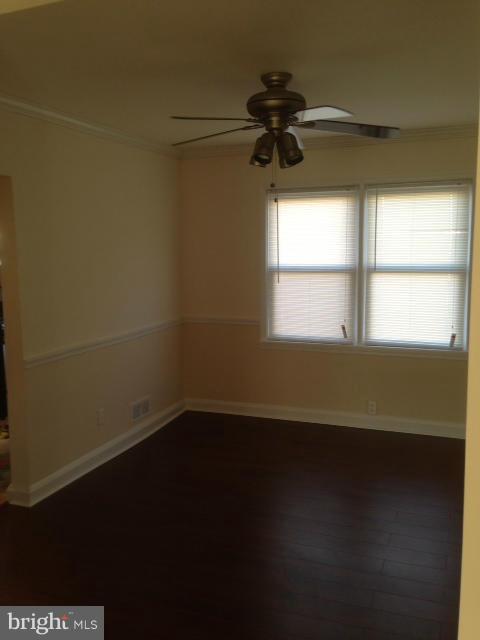832 Arncliffe Road Baltimore, MD 21221 - Photo 7 of 15 Dining Room