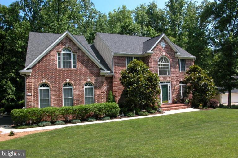 10 Durkee Farm Road Reisterstown, MD 21136 - Photo 1 of 26 Exterior (Main)