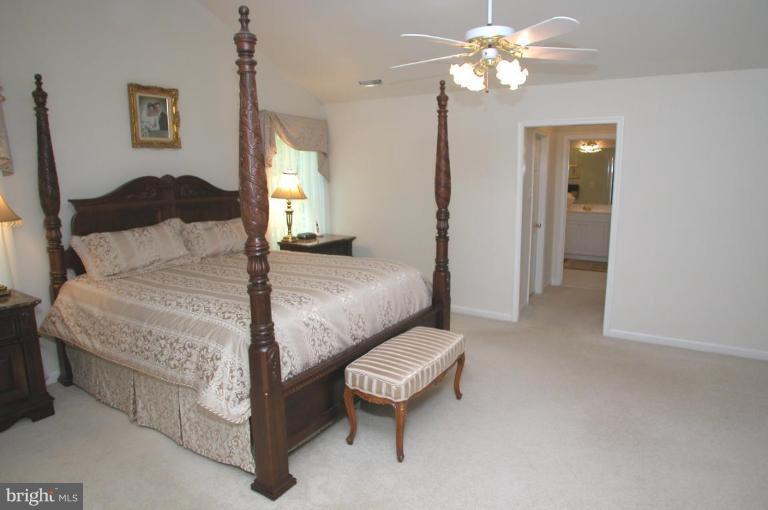 10 Durkee Farm Road Reisterstown, MD 21136 - Photo 17 of 26 Master Bedroom #2