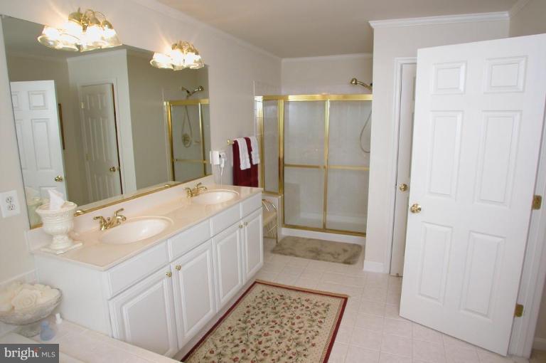 10 Durkee Farm Road Reisterstown, MD 21136 - Photo 18 of 26 Master Bath