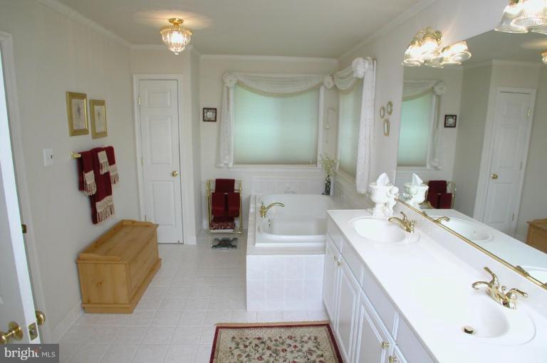 10 Durkee Farm Road Reisterstown, MD 21136 - Photo 19 of 26 Master Bath #2