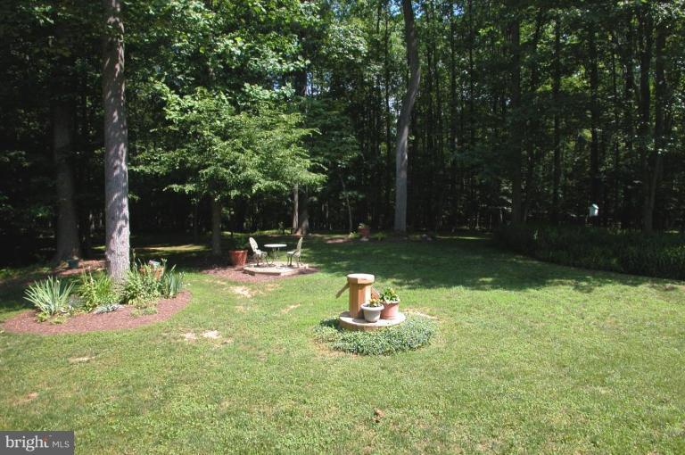10 Durkee Farm Road Reisterstown, MD 21136 - Photo 3 of 26 Wooded View / Acreage