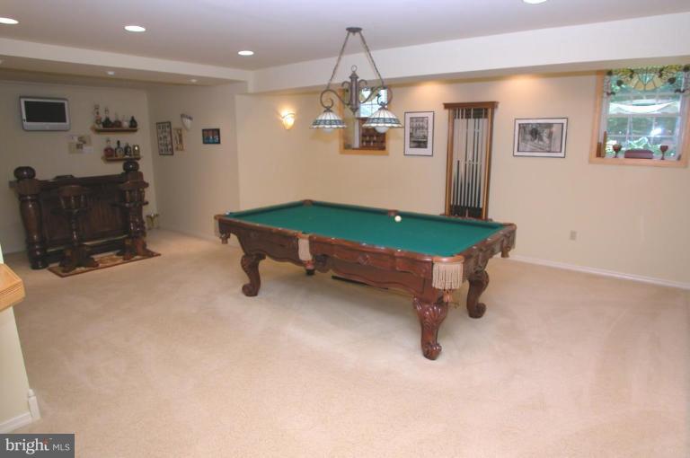 10 Durkee Farm Road Reisterstown, MD 21136 - Photo 24 of 26 Recreation Room