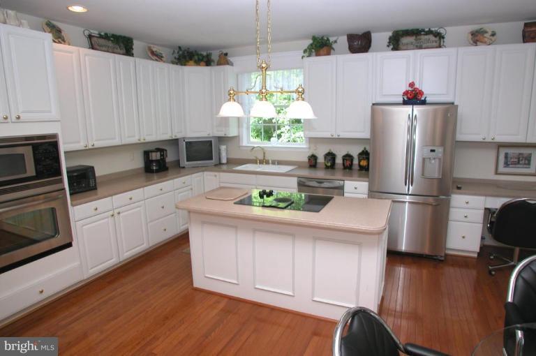 10 Durkee Farm Road Reisterstown, MD 21136 - Photo 7 of 26 Kitchen #2