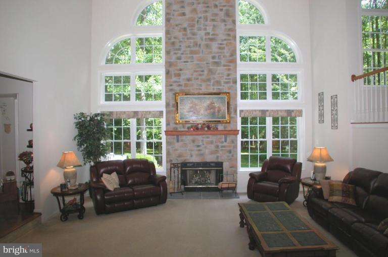 10 Durkee Farm Road Reisterstown, MD 21136 - Photo 9 of 26 Family Room