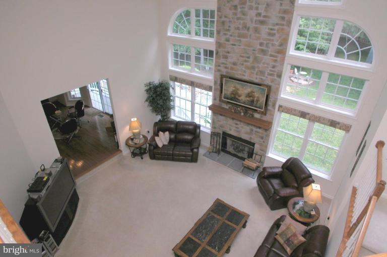 10 Durkee Farm Road Reisterstown, MD 21136 - Photo 10 of 26 Family Room #2