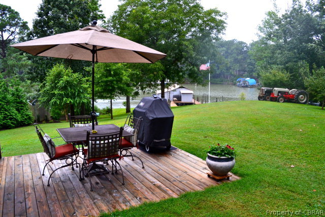 512 Hideaway Point Road Topping, VA 23169 - Photo 15 of 23 Gallery Image 15