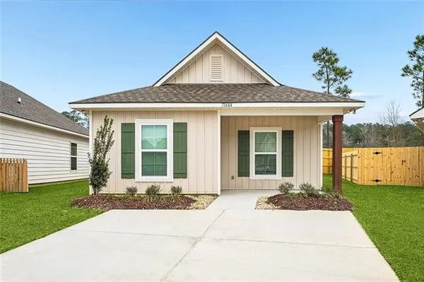 $1,750 | 71684 Spike Drive, Madisonville, LA 70447