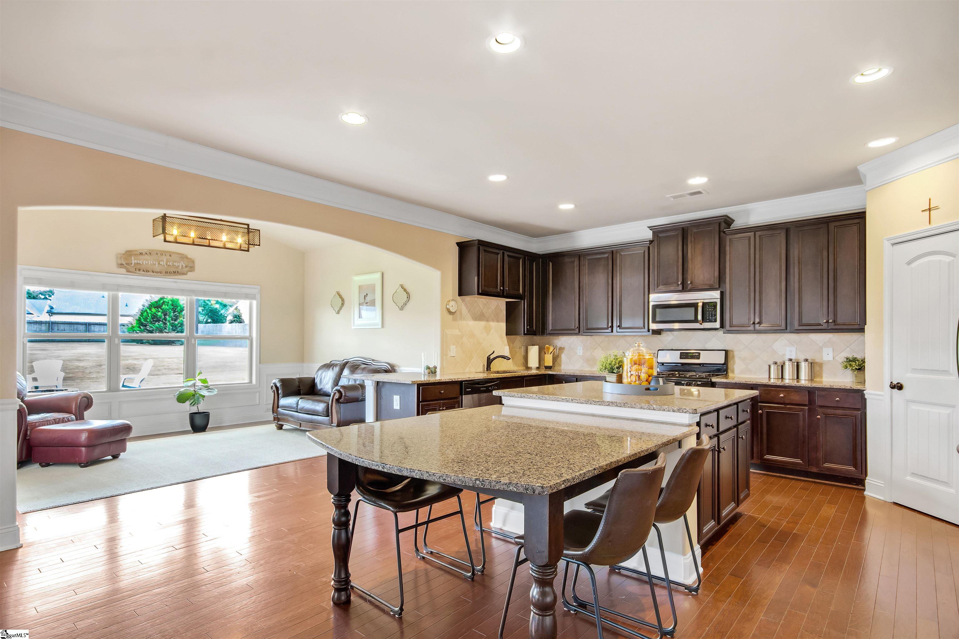 12 Ridgewater Court Fountain Inn, SC 29644 - Photo 11 of 36