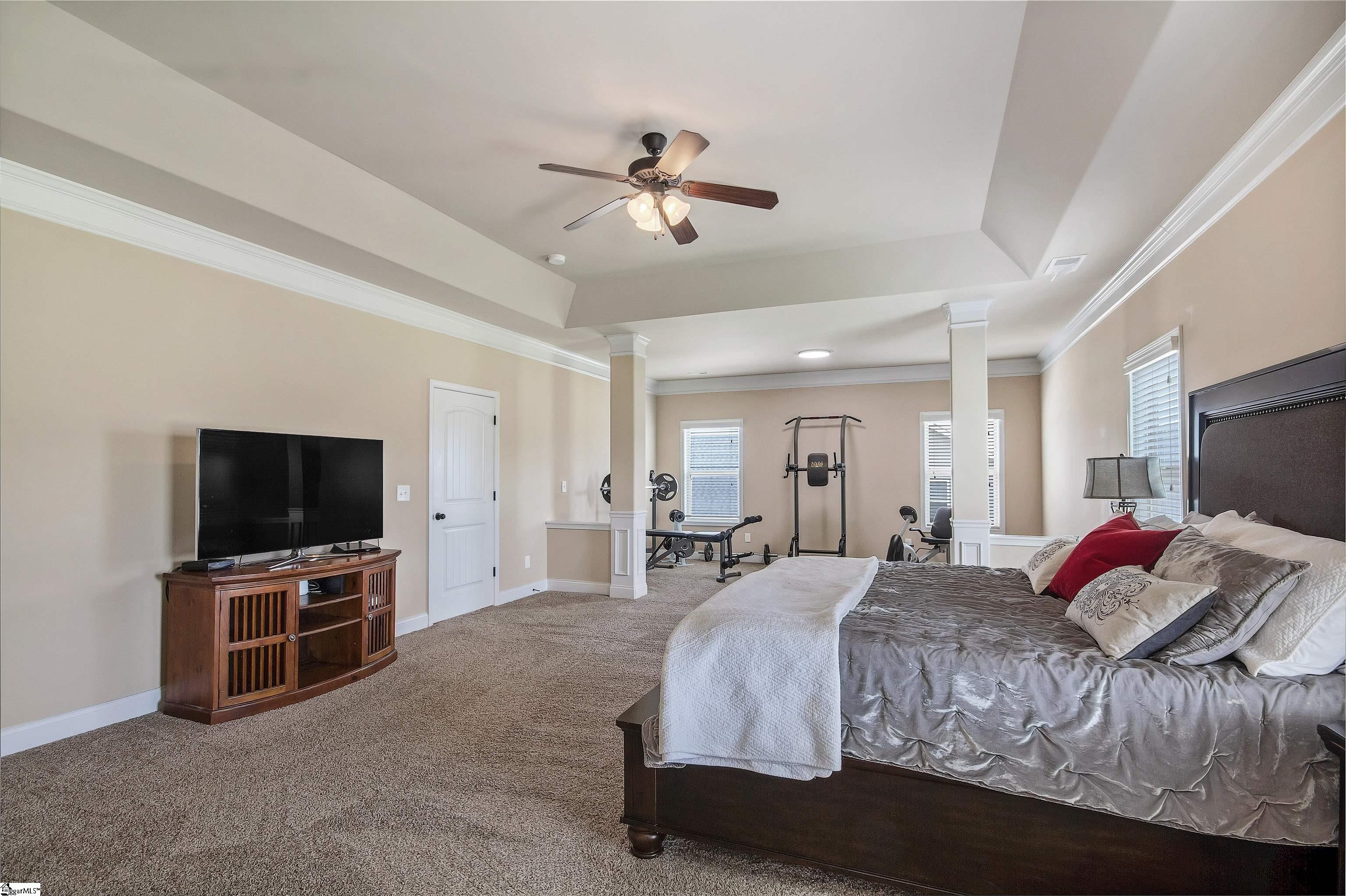 12 Ridgewater Court Fountain Inn, SC 29644 - Photo 18 of 36
