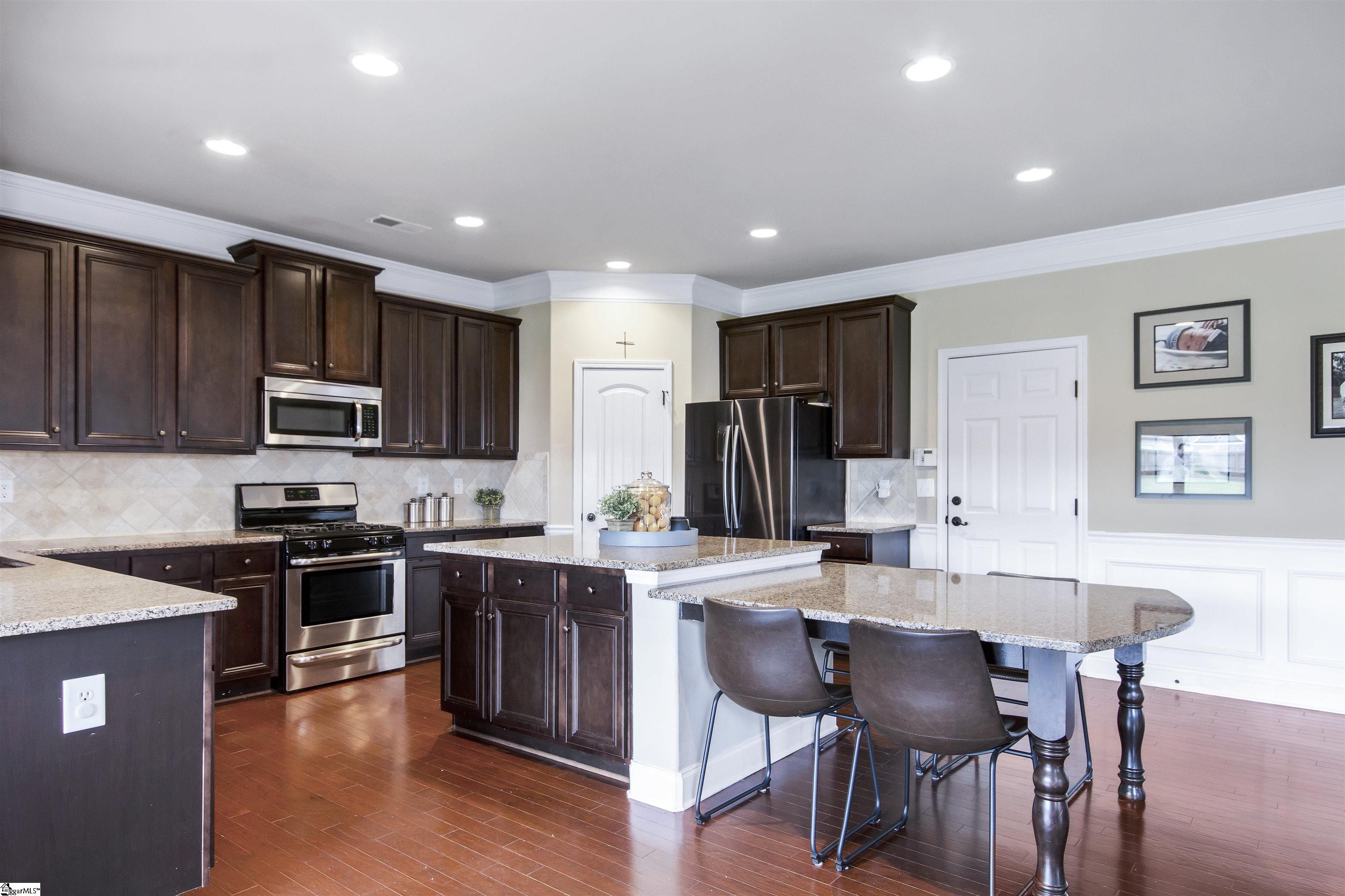 12 Ridgewater Court Fountain Inn, SC 29644 - Photo 4 of 36