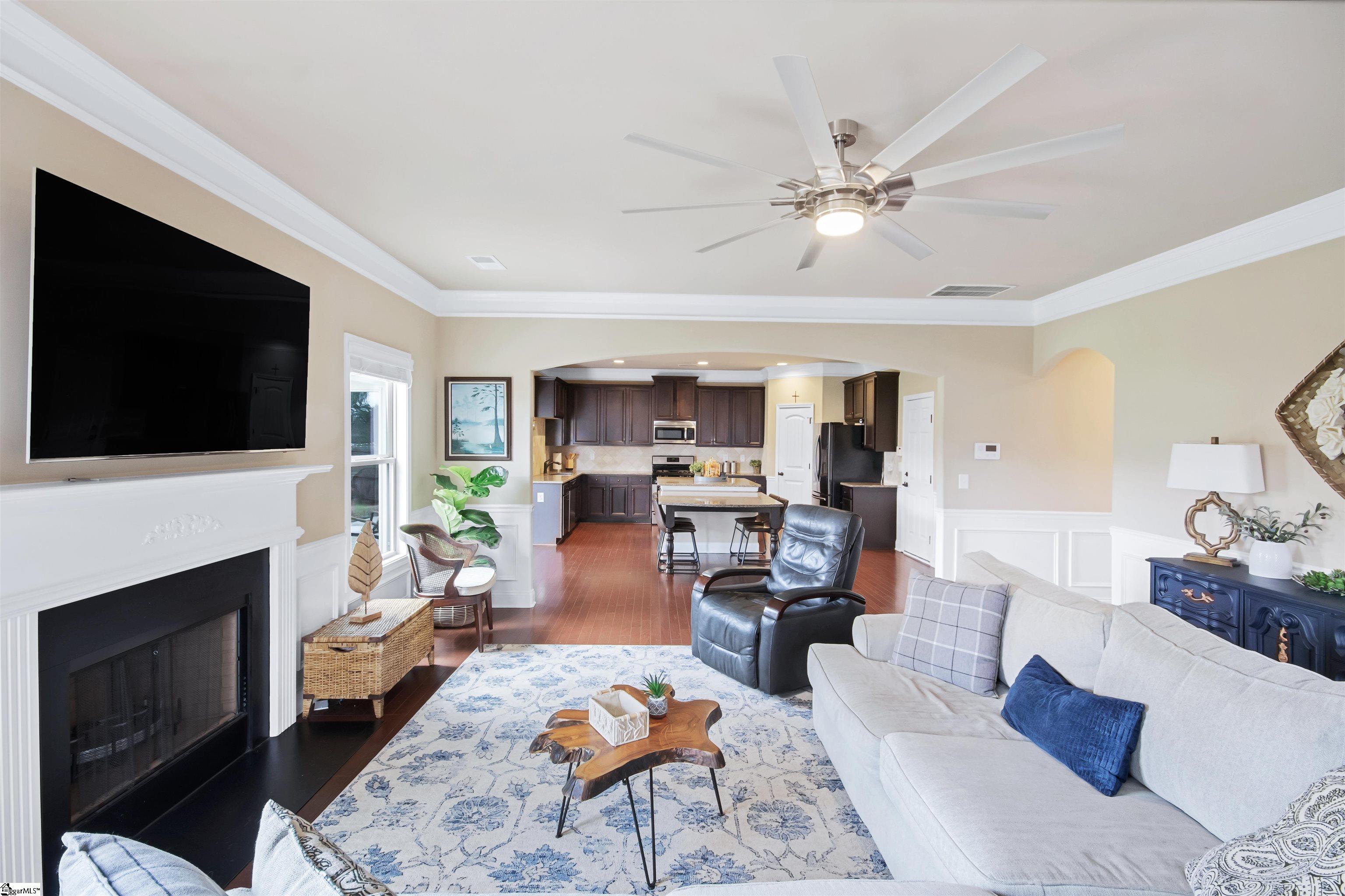 12 Ridgewater Court Fountain Inn, SC 29644 - Photo 9 of 36