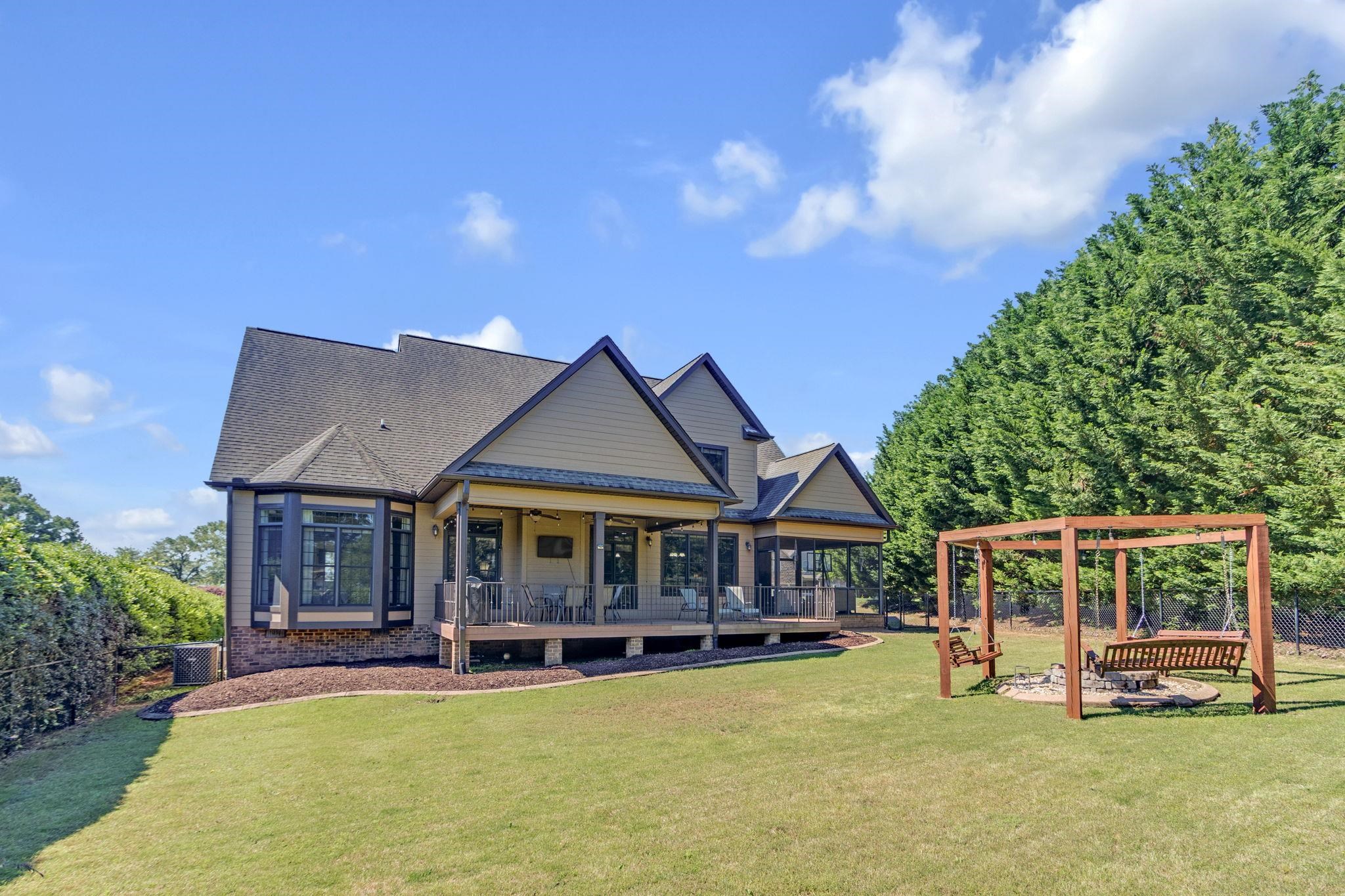 437 Copper Creek Circle Inman, SC 29349 - Photo 31 of 39